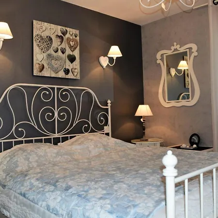Ferienhaus Maison L'epine, 3 Pieces, 5 Personnes - Fr-1-224b-40