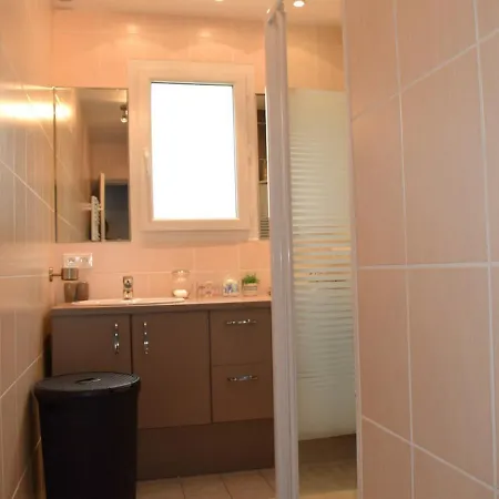 Maison L'epine, 3 Pieces, 5 Personnes - Fr-1-224b-40 L'Epine (Vendee)