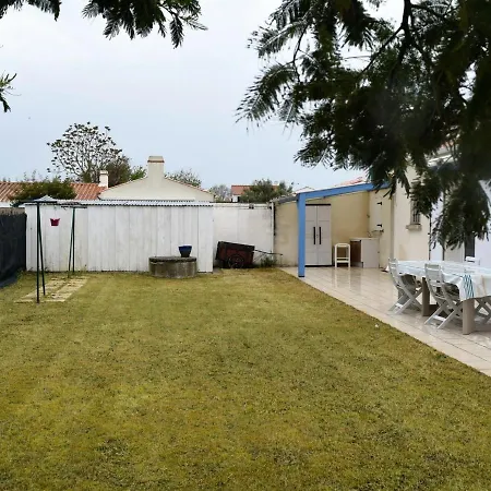 Maison L'epine, 3 Pieces, 5 Personnes - Fr-1-224b-40 L'Epine (Vendee)